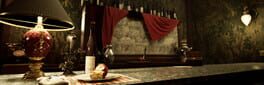 Gordian Rooms 2: A curious island artwork 1