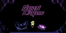 Neon Caves artwork 1