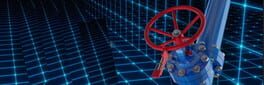 VR Training: Lockout Tagout artwork 1