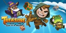 Treasure Stack artwork 1