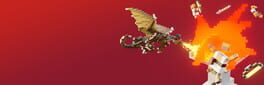 Dragon Realms: Towers 'n' Dragons artwork 1