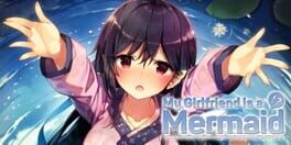 My Girlfriend is a Mermaid!? Refine artwork 1