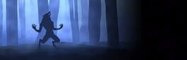 1/2 Red Riding Hood artwork 1