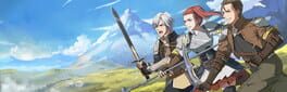 Crimson Tactics: The Rise of The White Banner artwork 1