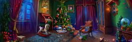 The Christmas Spirit: Golden Ticket - Collector's Edition artwork 1