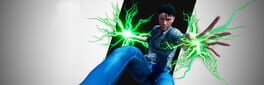Shankaram: Code Reborn artwork 1