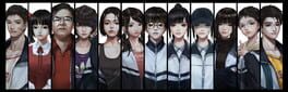 Black Sheep artwork 1