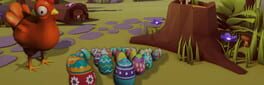 Super Egg 2020 artwork 1