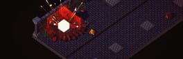 Dungeon Voxel artwork 1