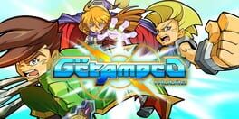 GetAmped Mobile artwork 1