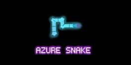 Azure Snake artwork 1