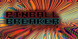 Pinball Breaker artwork 1