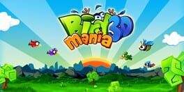 Bird Mania 3D artwork 1