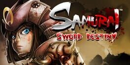 Samurai Sword Destiny artwork 1