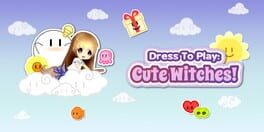 Dress to Play: Cute Witches! artwork 1