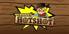 Johnny Hotshot artwork 1