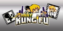Johnny Kung-Fu artwork 1