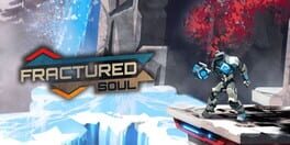 Fractured Soul artwork 1