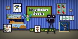 PixelMaker Studio artwork 1