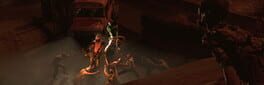 Requisition VR artwork 1