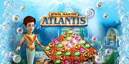 Jewel Master Atlantis 3D artwork 1
