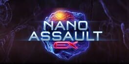 Nano Assault EX artwork 1