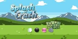 Kersploosh! artwork 1