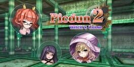 Picdun 2: Witch's Curse artwork 1