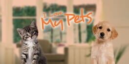 I Love My Pets artwork 1