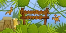 Tangram Style artwork 1