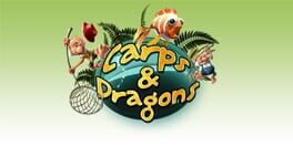 Carps & Dragons artwork 1