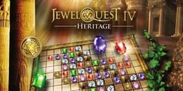 Jewel Quest 4: Heritage artwork 1