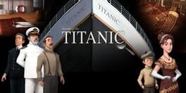 Secrets of the Titanic 1912-2012 artwork 1
