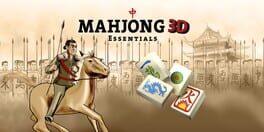 Mahjong 3D: Essentials artwork 1