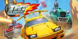 TNT Racers: Nitro Machines Edition artwork 1
