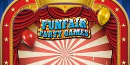 Funfair Party Games artwork 1