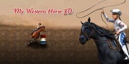 My Western Horse 3D artwork 1