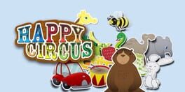 Happy Circus artwork 1