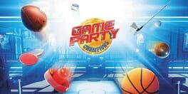Game Party Champions artwork 1