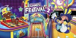 Games Festival 2 artwork 1