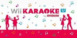 Wii Karaoke U by Joysound artwork 1