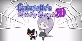 Gabrielle's Ghostly Groove 3D artwork 1