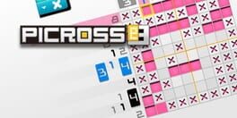 Picross e3 artwork 1