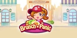 Brunch Panic artwork 1