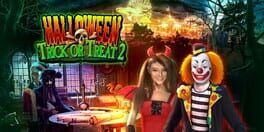Halloween: Trick or Treat 2 artwork 1