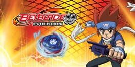Beyblade: Evolution artwork 1