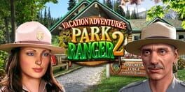 Vacation Adventures: Park Ranger 2 artwork 1