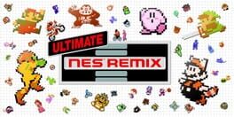 Ultimate NES Remix artwork 1