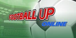 Football Up Online artwork 1