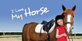 I Love my Horse artwork 1
